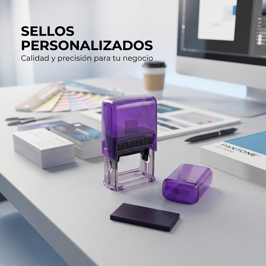 Sello 15